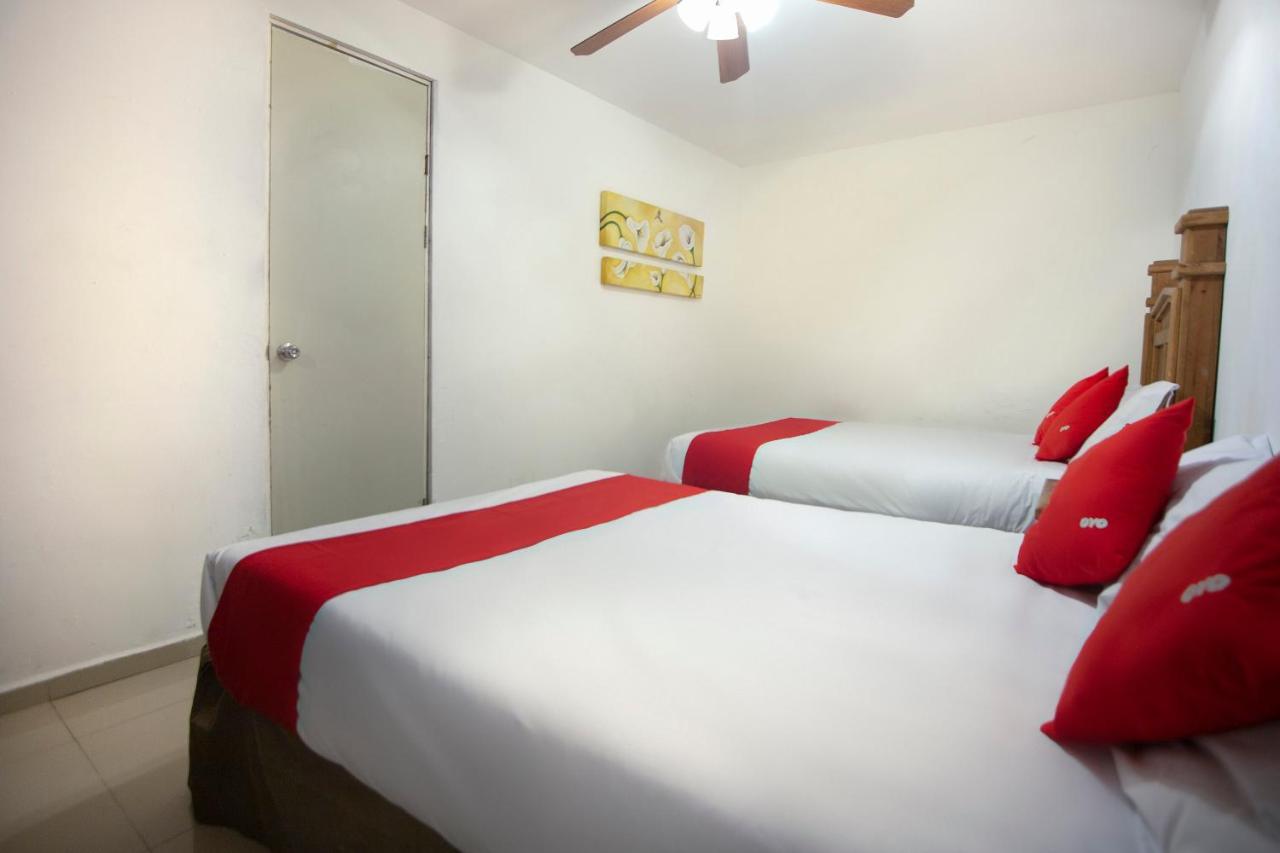 מונטריי Hotel Mahu מראה חיצוני תמונה